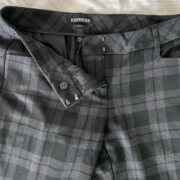 Express Pants - Picture 3 of 6